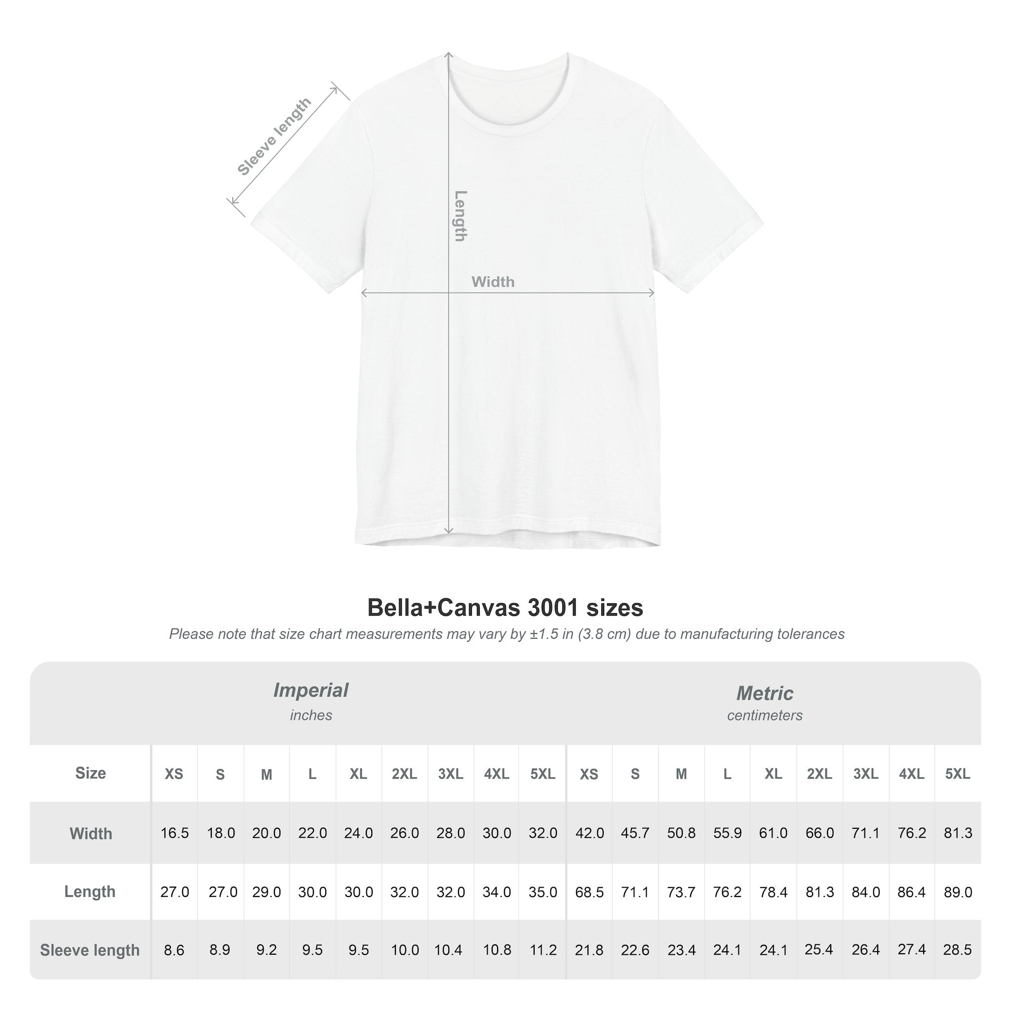 Grandma's Peach Farm unisex t-shirt front view